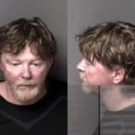 Timothy Jones Simple Assault Injury To Personal Property