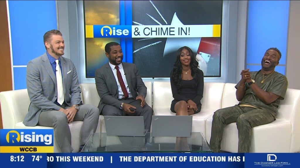 Rise & Chime In: What's The Worst Fashion Trend You Proudly Participated In?