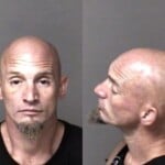 David Noblett Second Trespassing Degree Assault On A Female