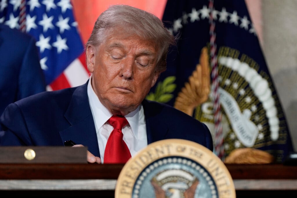 Trump Ai