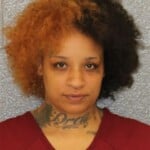 Jordyn Collins Breaking And Entering To Terrorize Injure