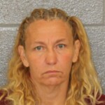 Tera Bennett Possess Schedule Ii Controlled Substance Possess Drug Paraphernalia
