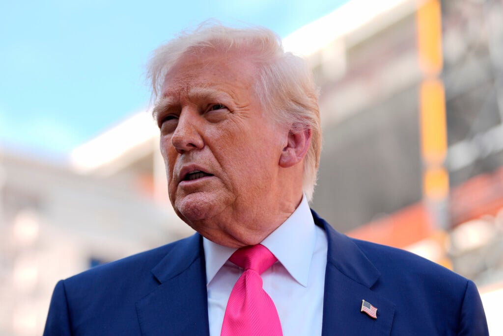 Trump