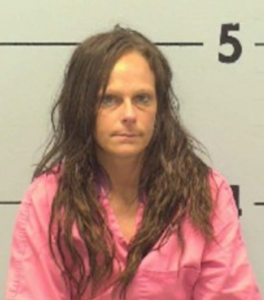 Burke County Most Wanted suspect Tracey Teague has been arrested. She faces multiple drug charges.