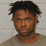 Jeremiah Lewis Robbery With Dangerous Weapon Second Degree Kidnapping