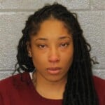 Kadalhia Johnson Intoxicated And Disruptive Disorderly Conduct Resist Public Officer Assault On Government Official