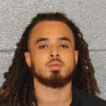 Neil Gaddy Assault On A Female Communicate Threats Larceny Of Motor Vehicle Possess Stolen Motor Vehicle