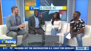 Rise & Chime In: What Pet Peeve Should Be Illegal?