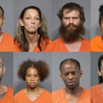 York County Mugshots