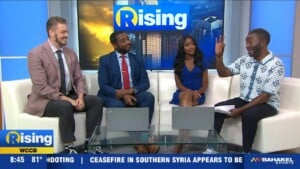 Talk, Truth, Tea: Leanne Morgan Stars In New Netflix Show, "leanne"