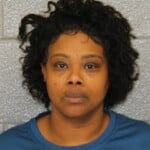 Kamasha Jolly Probation Violation Out Of County