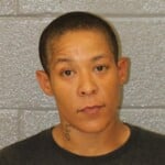 Lashaunda Whitener Crime Of Domestic Violence Simple Assault