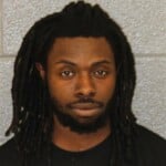 Jadarius Miller Carry Concealed Weapon Gun