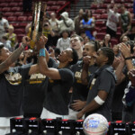 Kings Hornets Basketball