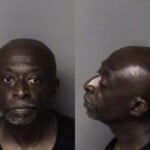 Ricky Mcdowell Failure To Appear In Court Possession Of Meth