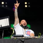 Paul Delvecchio, Dj Pauly D