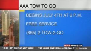 Aaa Tow To Go