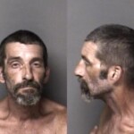 Michael Braswell Indecent Exporsure
