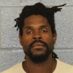 Jerimiah Fairly Resist Public Officer Disorderly Conduct At Terminal Possess Drug Paraphernalia Second Degree Trespass
