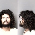 Jonathan Beavers First Degree Trespassing
