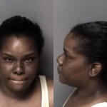 Kayla German Communicating Threats