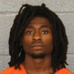 Donte Ford Possession Of Firearm By Felon Carrying Concealed Weapon