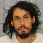 Terry Drake Second Degree Trespass Assault By Government Official Resist Public Officer