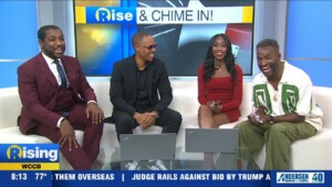 Rise & Chime In: What Is Your Favorite New Editon Or Bell Biv Devoe Song?