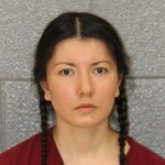 Mekhriniso Kadyrova Simple Assault Crime Of Domestic Violence