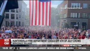 Huntersville Fd At Birkdale Village