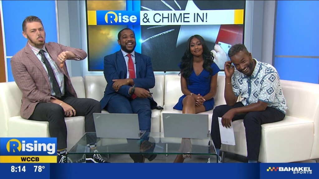Rise & Chime In: What Fictional World Would You Like To Live In?