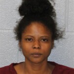 Latisha Johnson Communicate Threats Disorderly Conduct