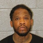 Tony Williams Larceny Conspiracy