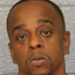Antwan Gladden Trafficking Cocaine