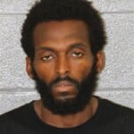 Travis Scales Disorderly Conduct Resist Public Officer