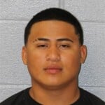 Ervin Gutierrez Ocampo Driving While License Revoked Impaired