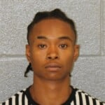 Terence Ellis Driving While License Revoked Not Impaired Drive Without Two Headlamps