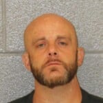 Luke Helms Larceny No Liability Insurance Driving While License Revoked Not Impaired