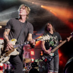 Johnny Rzeznik, Robby Takac