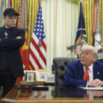 Musk Trump