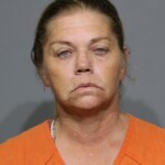Janet Pressley Driving Under Influence Without Ba 1st Offense Possess Contraband By Inmate In Municipal Jail