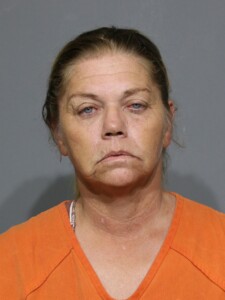 Janet Pressley Driving Under Influence Without Ba 1st Offense Possess Contraband By Inmate In Municipal Jail