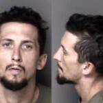 Justin Brannon Probation Violation