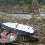 Extreme Weather Texas