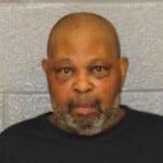 Donald Coxton Assault With Deadly Weapon Serious Injury