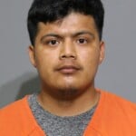 Abigail Reynoso Morales No Drivers License 1st Offense Use License Plates Other Than Vehicle Issued Uninsured Motor Vehicle Fee Violation 1st Offense