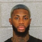Anthony Mcmillan Driving While Impaired