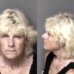 Wendi Cannon Failure To Appear