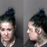 Amy Clayton Trafficking Heroin Possession Of Cocaine Window Tongting Violation Possession Of Paraphernalia