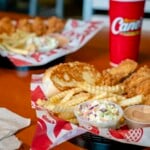 Canes Box Combo